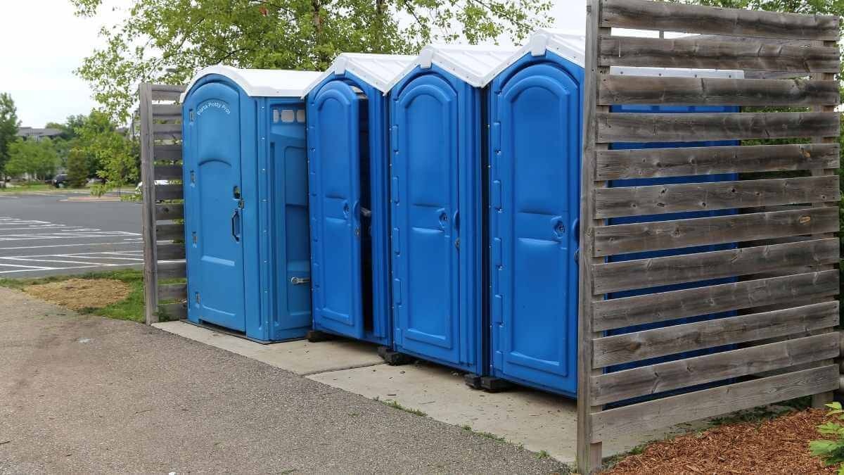 Porta Potty Rental Pros - Top Porta Potty Rentals in Chittenango, NY, 13037